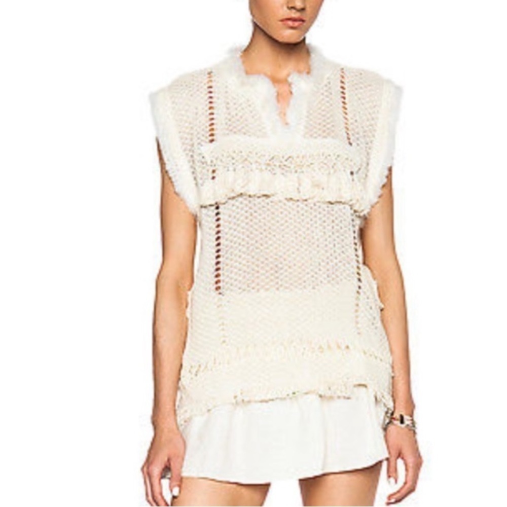 Isabel Marant Isabel Marant - Picture 5 of 14